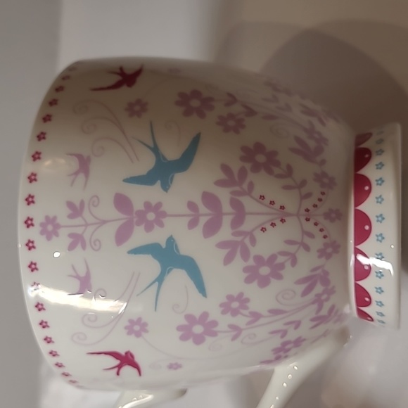 Portobello by design bone China designed in England cherish yesterday ..Mugcup - Picture 3 of 7